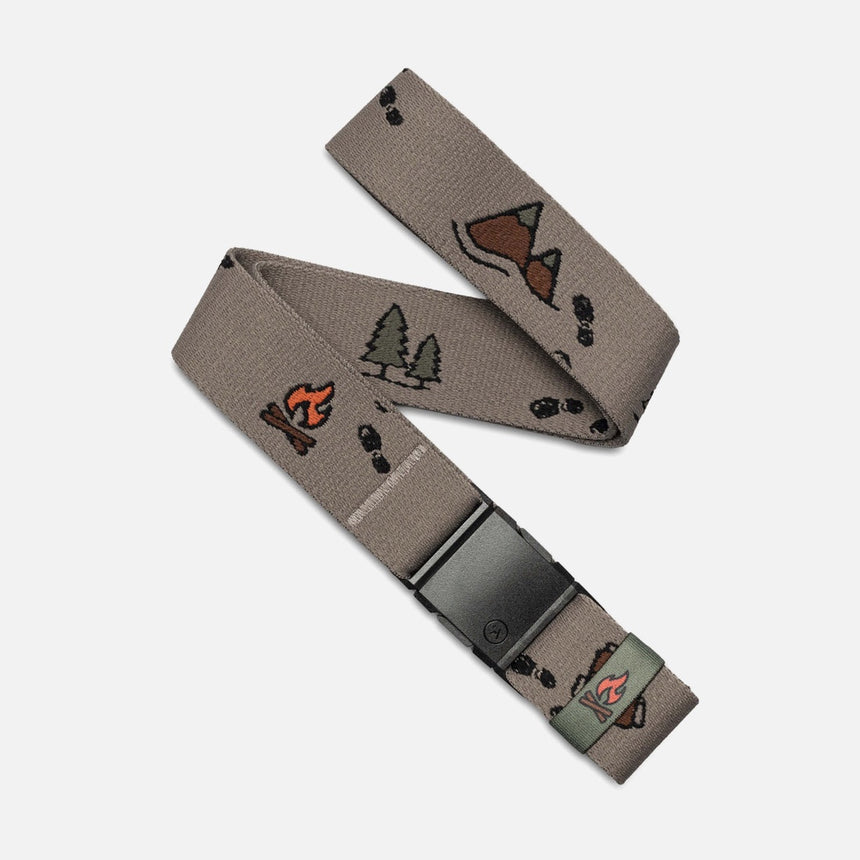 ARCADE Get Outside Belt - Dunes