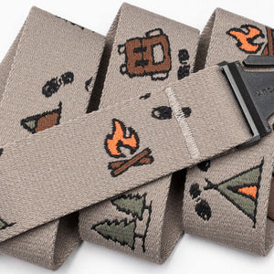 ARCADE Get Outside Belt - Dunes