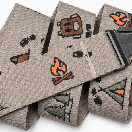 ARCADE Get Outside Belt - Dunes