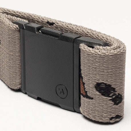 ARCADE Get Outside Belt - Dunes