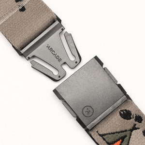 ARCADE Get Outside Belt - Dunes