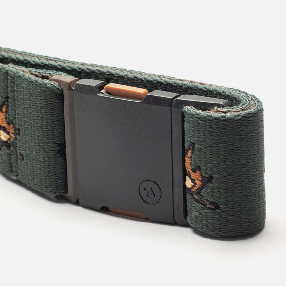 ARCADE Get Outside Belt - Jalapeno/Bay