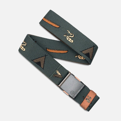 ARCADE Get Outside Belt - Jalapeno/Bay