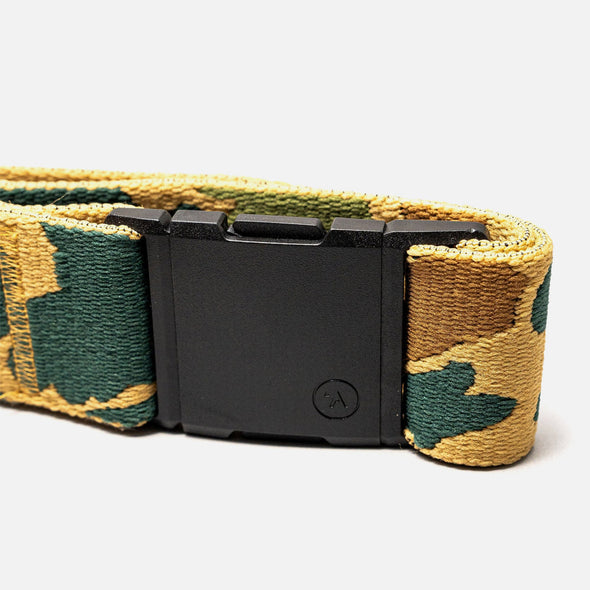 ARCADE High Fives Belt - Duck Camo/Sand