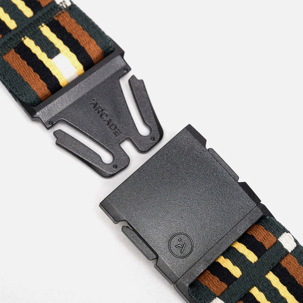 ARCADE Keyah Belt - Jalapeno/Bay