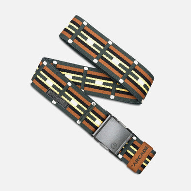 ARCADE Keyah Belt - Jalapeno/Bay