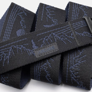 ARCADE Out Of Range Belt - Navy