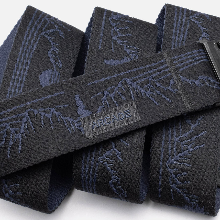 ARCADE Out Of Range Belt - Navy