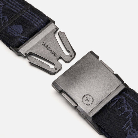 ARCADE Out Of Range Belt - Navy