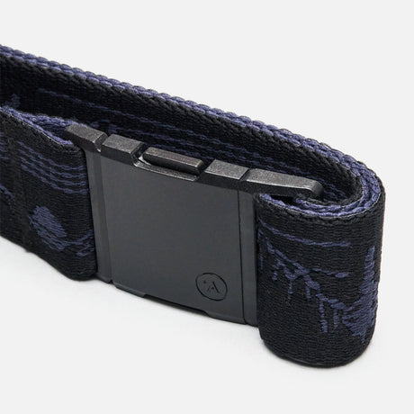 ARCADE Out Of Range Belt - Navy