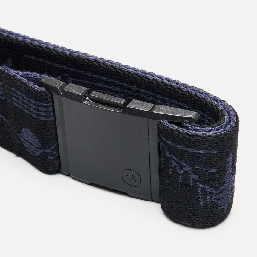 ARCADE Out Of Range Belt - Navy