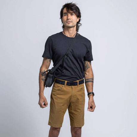 ARCADE Out Of Range Belt - Navy