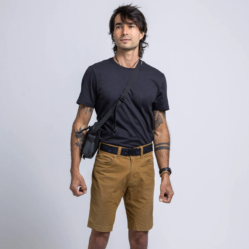 ARCADE Out Of Range Belt - Navy