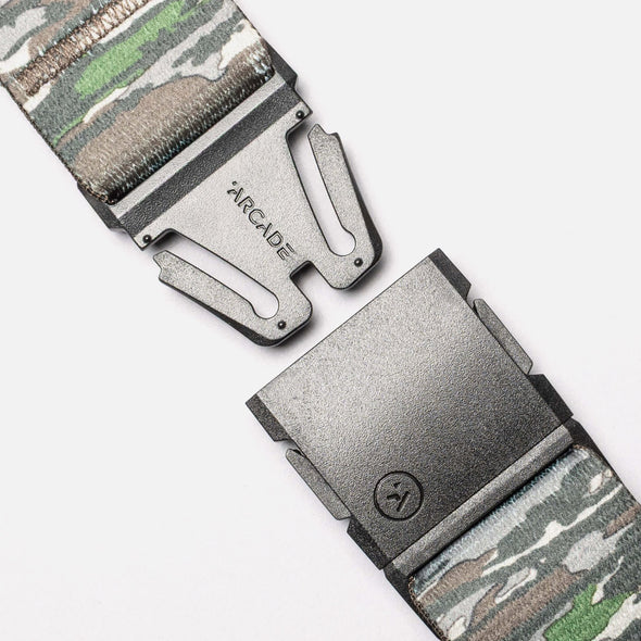 ARCADE Realtree Camo Belt - Original