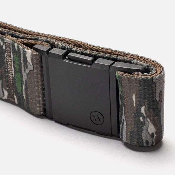 ARCADE Realtree Camo Belt - Original