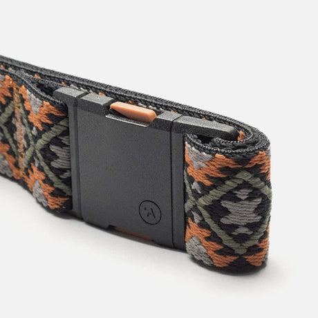 ARCADE Twilight Slim Belt - Bay/Ash
