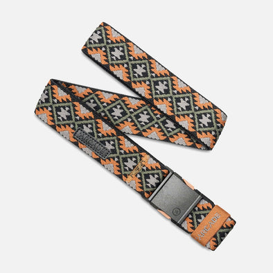 ARCADE Twilight Slim Belt - Bay/Ash