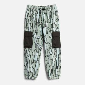 AUTUMN Bask Cargo Pant - Bark Camo