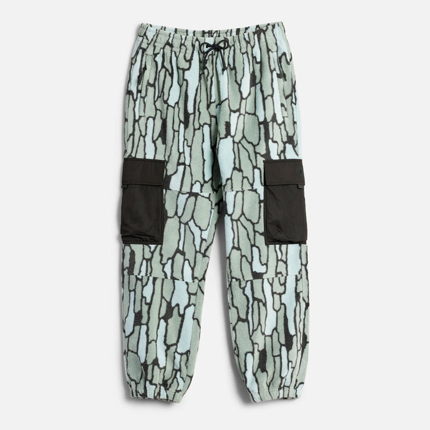 AUTUMN Bask Cargo Pant - Bark Camo
