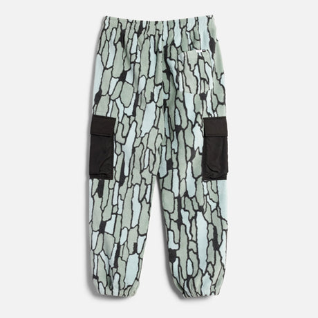 AUTUMN Bask Cargo Pant - Bark Camo