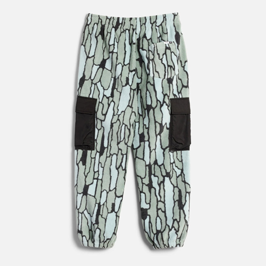 AUTUMN Bask Cargo Pant - Bark Camo
