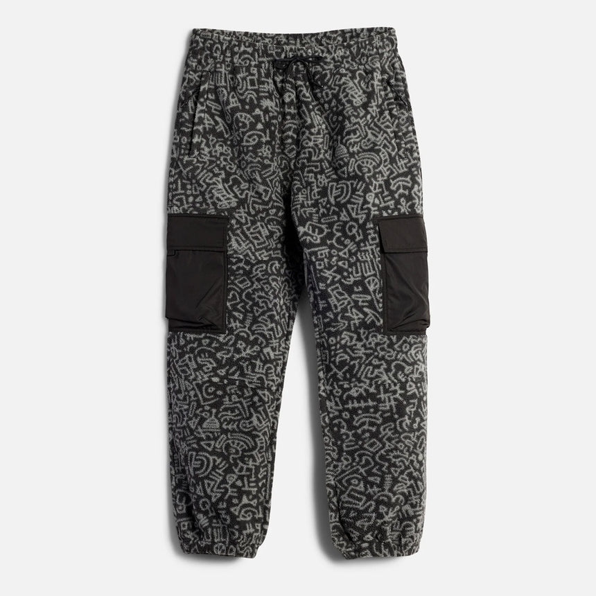 AUTUMN Bask Cargo Pant - Soul Camo
