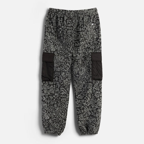 AUTUMN Bask Cargo Pant - Soul Camo