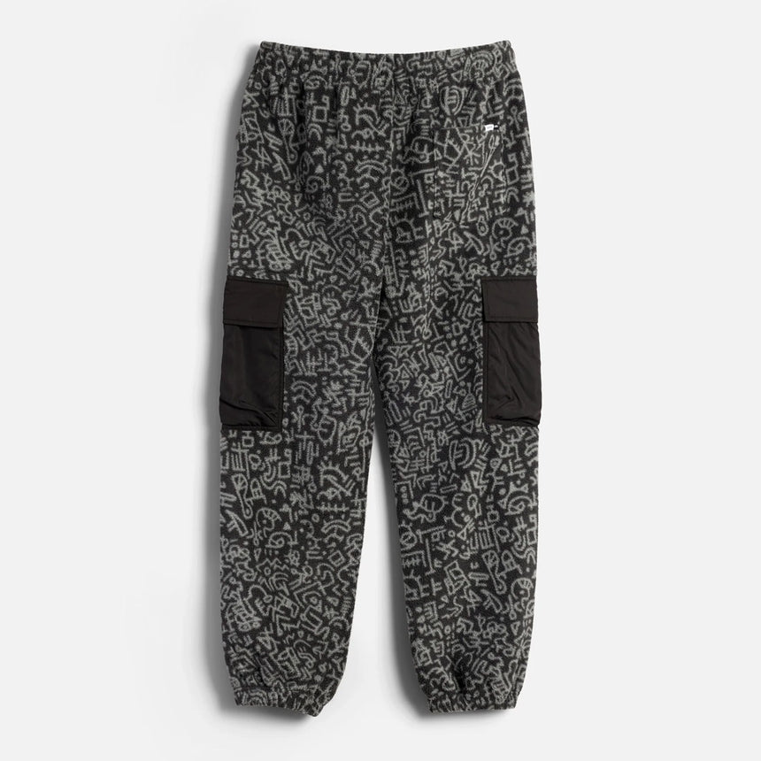 AUTUMN Bask Cargo Pant - Soul Camo