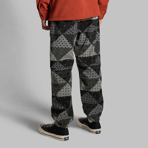 AUTUMN Bask Pant - Triangle