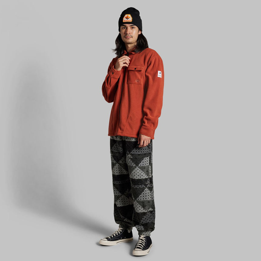 AUTUMN Bask Pant - Triangle