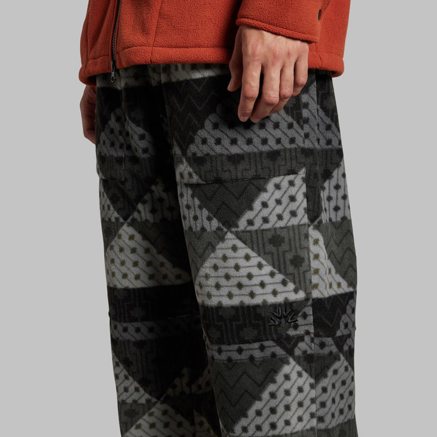 AUTUMN Bask Pant - Triangle