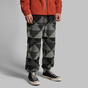AUTUMN Bask Pant - Triangle