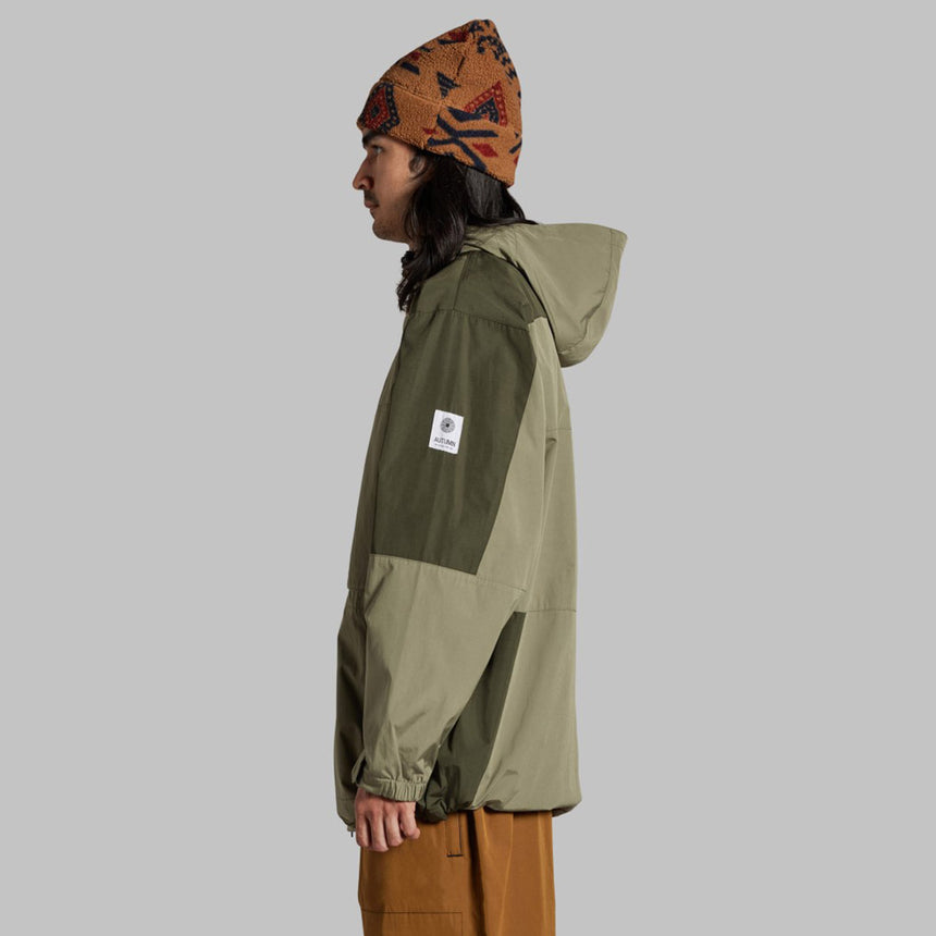AUTUMN Field Jacket 2025 - Sage