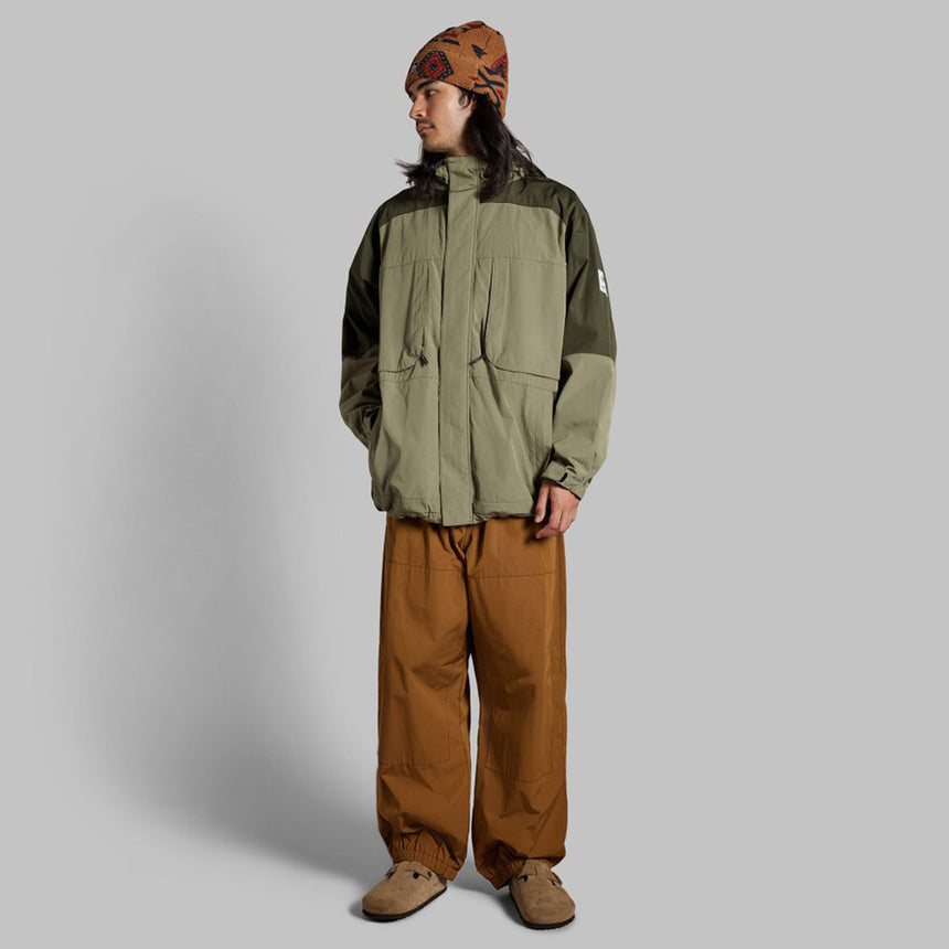 AUTUMN Field Jacket 2025 - Sage
