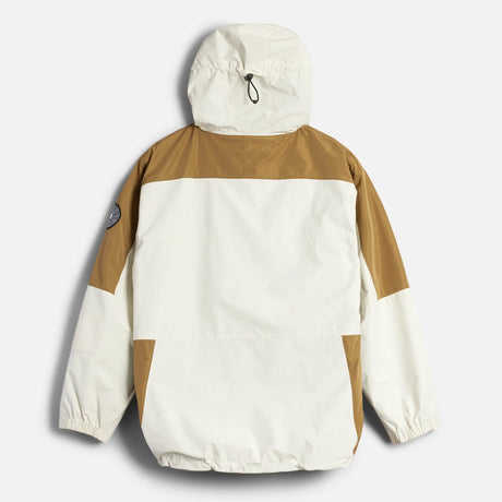 AUTUMN Field Jacket 2026 - Bone