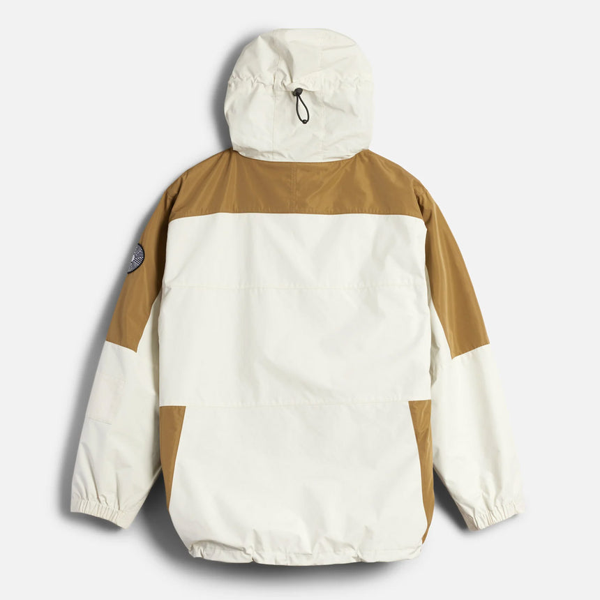 AUTUMN Field Jacket 2026 - Bone