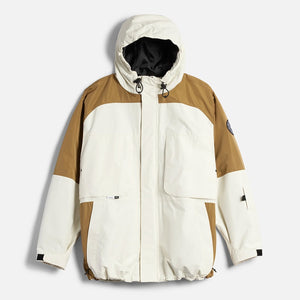 AUTUMN Field Jacket 2026 - Bone