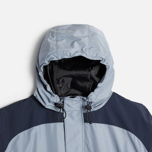 AUTUMN Field Jacket 2026 - Slate