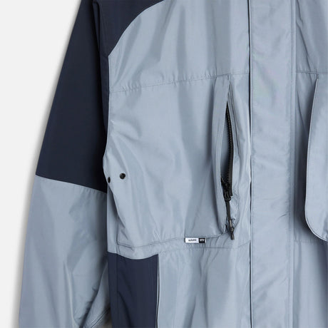 AUTUMN Field Jacket 2026 - Slate