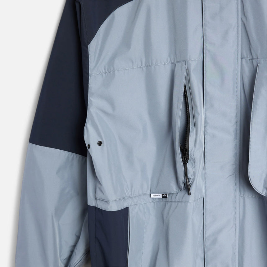 AUTUMN Field Jacket 2026 - Slate