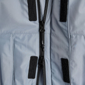 AUTUMN Field Jacket 2026 - Slate