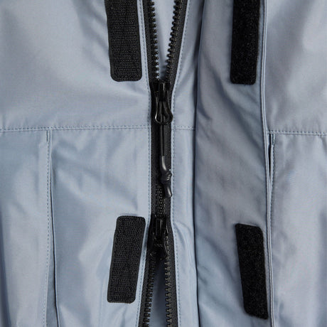 AUTUMN Field Jacket 2026 - Slate