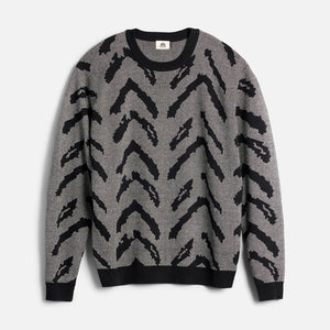 AUTUMN Jefe Sweater - Geo