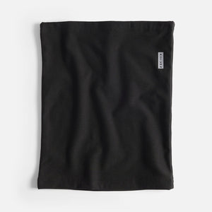 AUTUMN Lined Neck Gaiter - Black