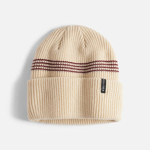 AUTUMN Mini Stripe - Oatmeal