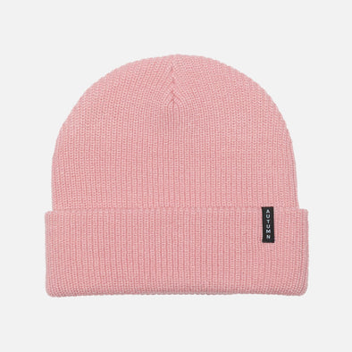 AUTUMN Select Beanie - Dusty Pink
