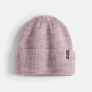 AUTUMN Select Solid Beanie - Blush
