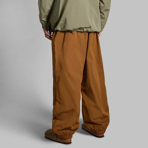 AUTUMN Service Pant 2025 - Work Brown