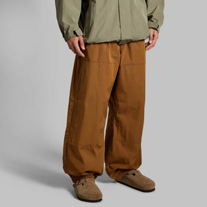 AUTUMN Service Pant 2025 - Work Brown