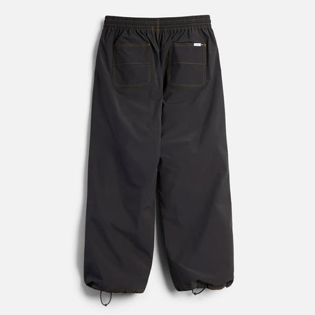 AUTUMN Service Pant 2026 - Black